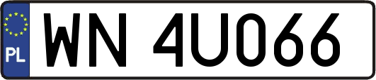 WN4U066
