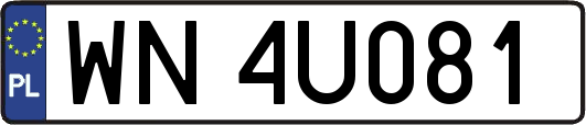 WN4U081