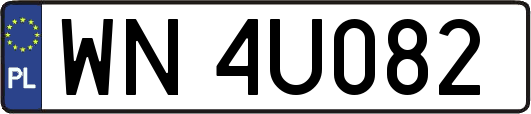 WN4U082