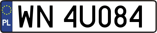 WN4U084