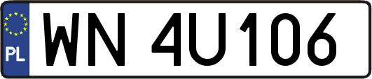 WN4U106