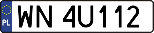 WN4U112