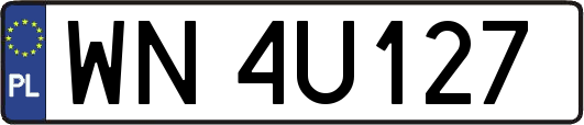 WN4U127