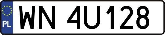 WN4U128