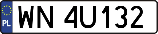 WN4U132