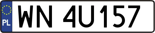 WN4U157