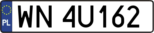 WN4U162