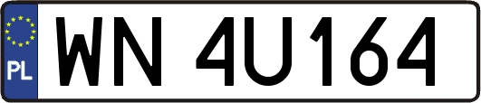 WN4U164