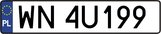 WN4U199