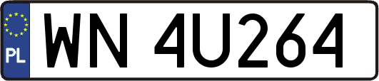 WN4U264