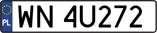 WN4U272