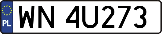 WN4U273