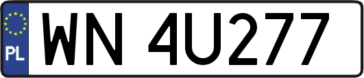 WN4U277