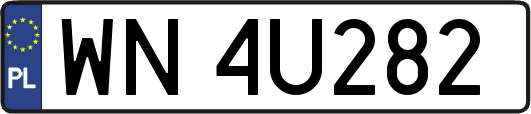 WN4U282