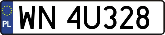 WN4U328