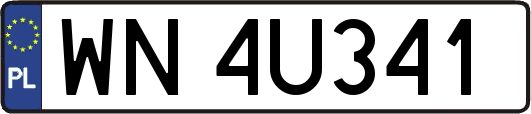 WN4U341