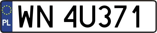 WN4U371