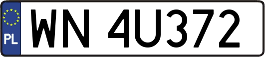 WN4U372