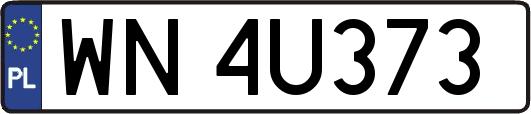 WN4U373