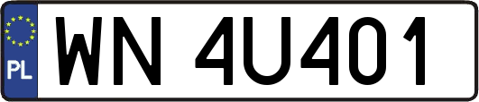 WN4U401