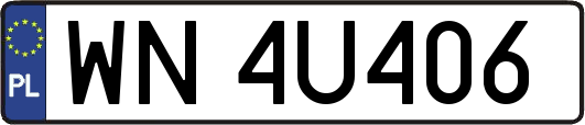 WN4U406