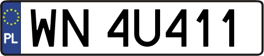 WN4U411