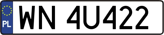 WN4U422