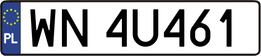 WN4U461