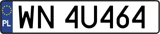 WN4U464