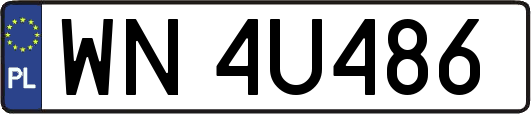 WN4U486