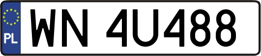 WN4U488
