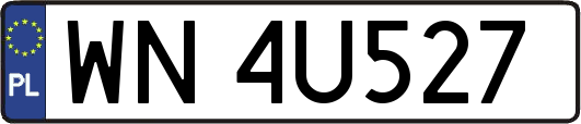 WN4U527