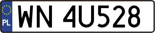 WN4U528