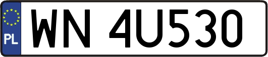 WN4U530