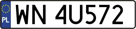 WN4U572