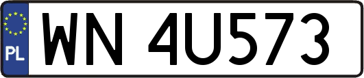 WN4U573