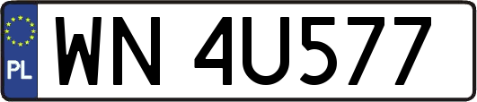 WN4U577