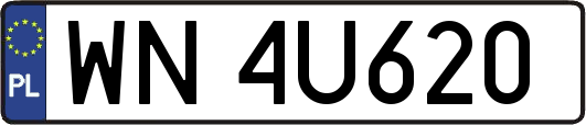 WN4U620