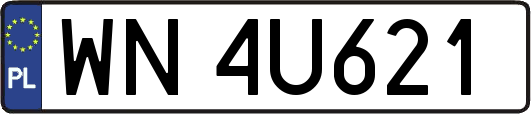 WN4U621