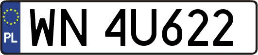 WN4U622