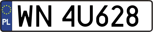 WN4U628
