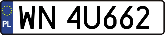 WN4U662
