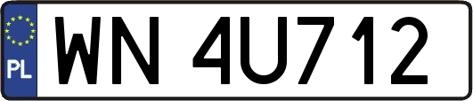 WN4U712