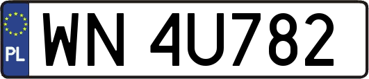 WN4U782
