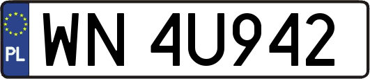 WN4U942