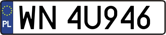WN4U946