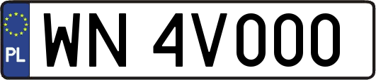 WN4V000