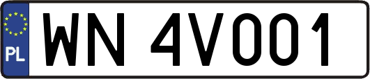 WN4V001