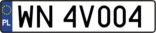 WN4V004