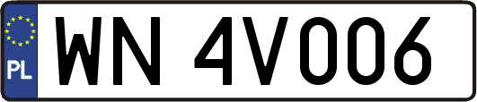 WN4V006